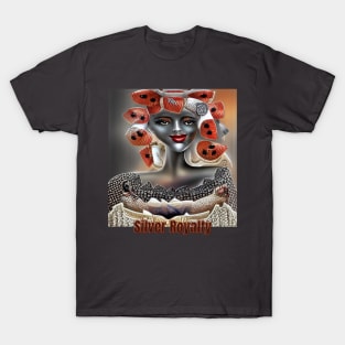 Silver Queen T-Shirt